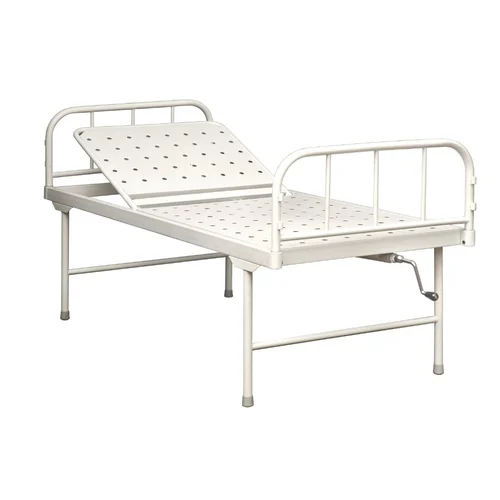 Two Function Manual Hospital Bed